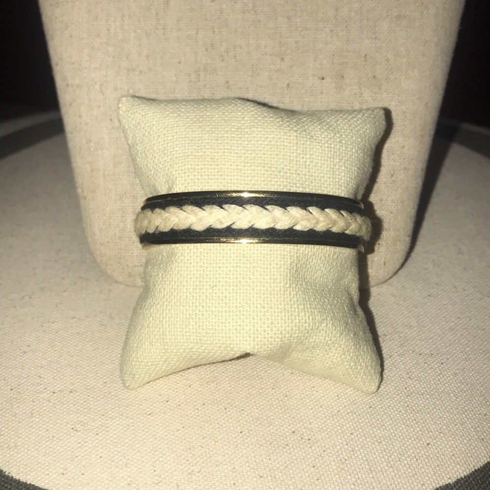 Stella & Dot Mother, sister, daughter bracelet